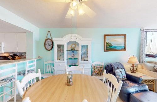 Atlantic Beach House | ABSV114 Sands Villa 410
