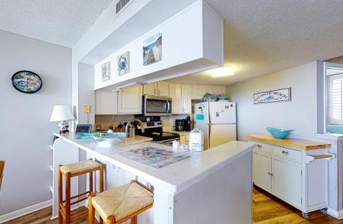 Atlantic Beach House | ABSV115 Sands Villa 419