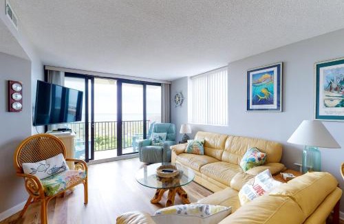 Atlantic Beach House | ABSV115 Sands Villa 419