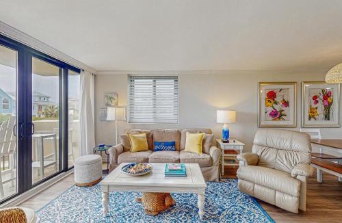 Atlantic Beach House | ABSV141 Sands Villa 125
