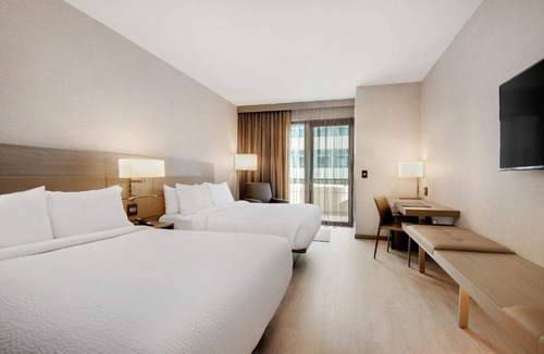 Downtown Asheville Hotel | AC Hotel Asheville Downtown