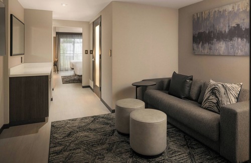Asheville Hotel | AC Hotel by Marriott Asheville Biltmore Village