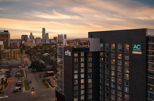 The Drag Hotel | AC Hotel by Marriott Austin-University