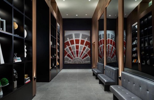 Connecticut Ave - K Street Hotel | AC Hotel by Marriott Washington DC Downtown