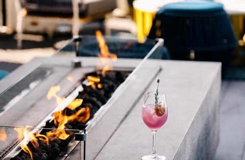 Navy Yard Hotel | AC Hotel by Marriott Washington DC Capitol Hill Navy Yard