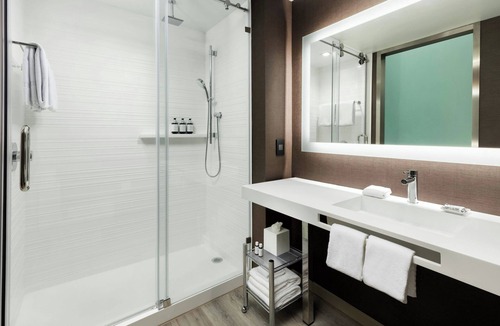 Spartanburg Hotel | AC Hotel St. Petersburg Downtown