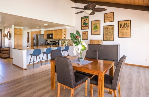 Kahaluu-Keauhou Condo | 🏖️AC | Resort Amenities | AC, Comfortable & Spacious