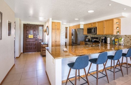 Kahaluu-Keauhou Condo | 🏖️AC | Resort Amenities | AC, Comfortable & Spacious