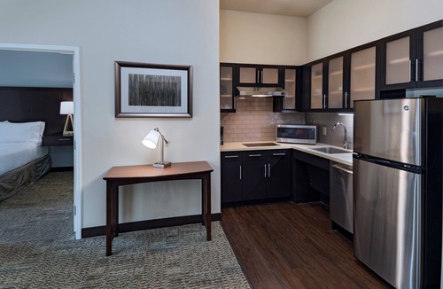 McNeil Apartment | Accessible 1BR w/Pool Access + Daily Breakfast