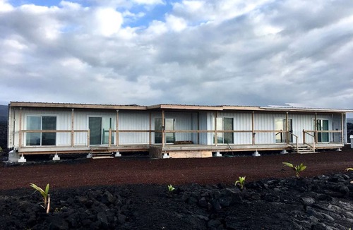 Kalapana Other | Accommodation ∙ 1 bedroom ∙ 4 guests