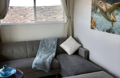 Kalapana Other | Accommodation ∙ 1 bedroom ∙ 4 guests