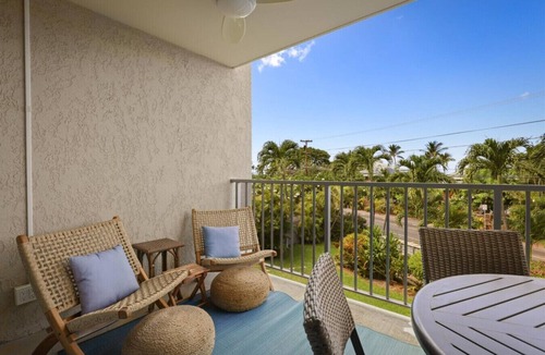 Puako Condo | Across from the Beach - Sunsets, Ocean and Turtles