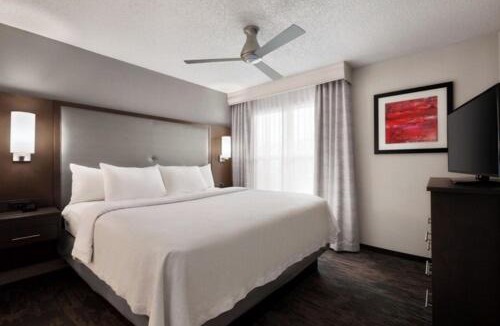 Addison Hotel | Addison Suites