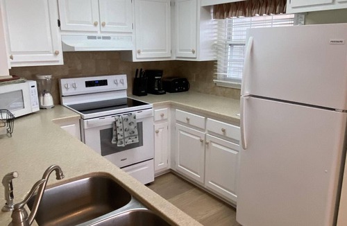 Surfside Beach Condo | Admiral's Quarters II #10 - Oceanfront in Surfside Beach