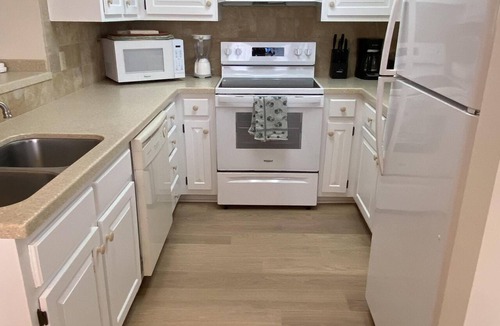 Surfside Beach Condo | Admiral's Quarters II #10 - Oceanfront in Surfside Beach
