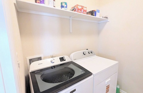 Buda House | Adorable 3-bedroom Basecamp ATX
