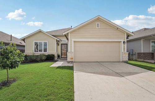 Buda House | Adorable 3-bedroom Basecamp ATX