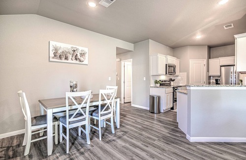 Harker Heights House | Adorable New 3 Bed, 2 Bath in Harker Heights