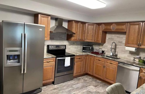 Dacula Apartment | Adorable one bedroom home in Dacula