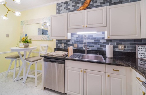 Vaught Condo | Adore @ Myrtle Beach