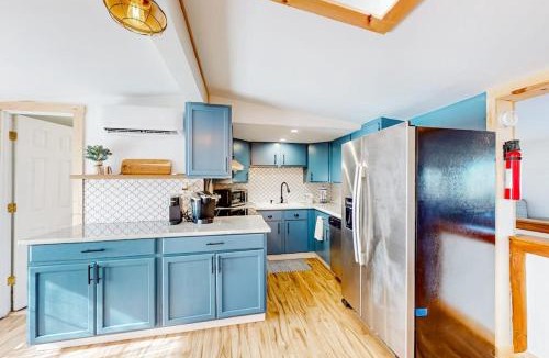 Lake Lure House | Adventure Awaits