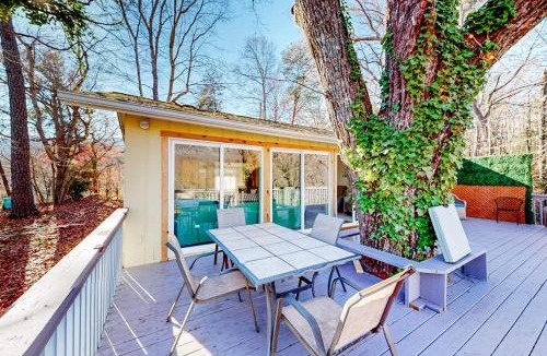 Lake Lure House | Adventure Awaits