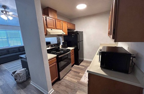 Tallahassee House | Affable A-List! Your home away from home.