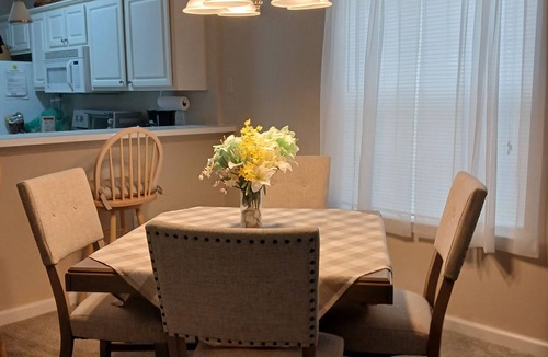 Carolina Forest Condo | Affordable Family Condo at River Oaks Golf Course Plantation Condo
