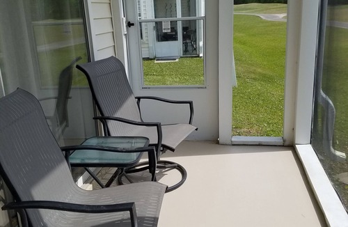 Carolina Forest Condo | Affordable Family Condo at River Oaks Golf Course Plantation Condo