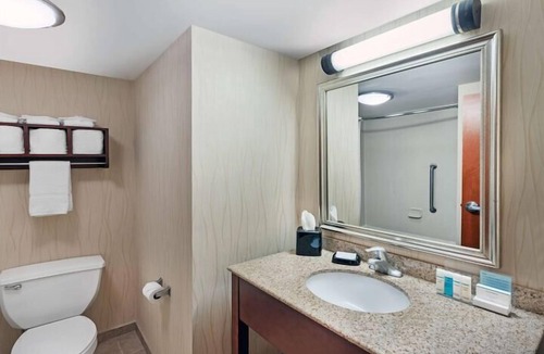 Aiken Hotel | Aiken Midtown Hotel