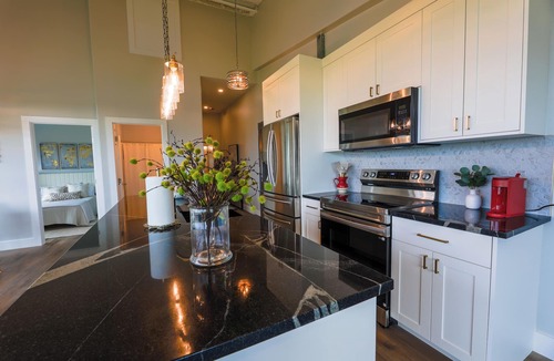 Salado Apartment | Airplane/Hanger 2 bedrooms 2 baths, with beautiful views and a runway.#1