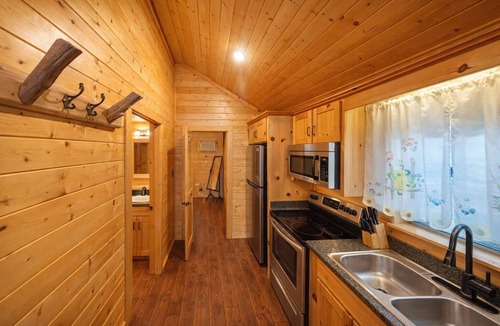 Pipe Creek Other | Al's Hideaway Cabin and RV Rentals LLC