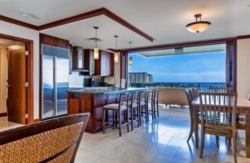 Ko Olina Villa | All remaining 2024 dates on sale! Ko Olina Paradise! (B-701)