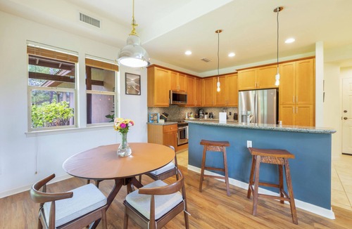 Kulalani House | All Seasons 401, Mauna Lani, Private Beach Club