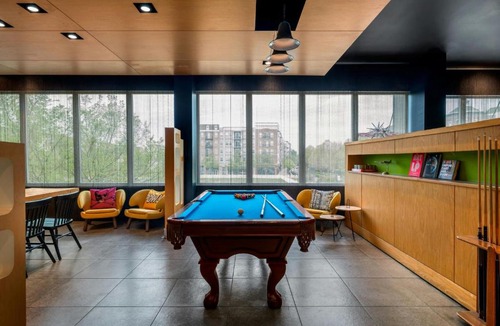 Richmond Hotel | Aloft by Marriott Richmond West Short Pump