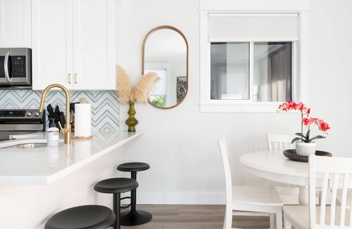 Wilmington Historic District Villa | Aloha at The Cove Riverwalk Villas