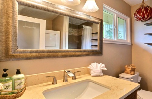 Downtown Lahaina Condo | ALOHA CABANA "People's Choice" PUAMANA