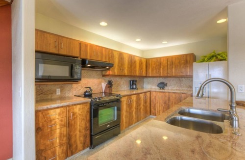 Keauhou Condo | Aloha Condos, Kanaloa at Kona, Condo 3703, Oceanfront, AC
