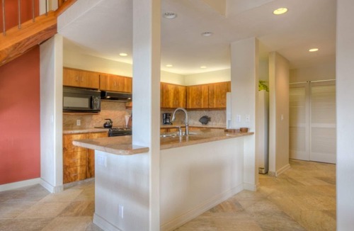 Keauhou Condo | Aloha Condos, Kanaloa at Kona, Condo 3703, Oceanfront, AC