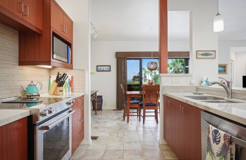 Keauhou Condo | Aloha Condos, Kanaloa at Kona, Condo 1502, Ocean View, AC