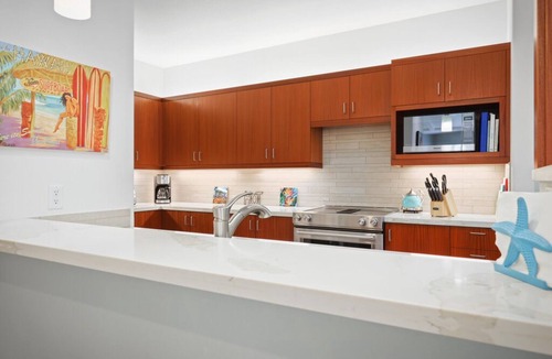 Keauhou Condo | Aloha Condos, Kanaloa at Kona, Condo 1502, Ocean View, AC