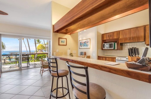 Keauhou Condo | Aloha Condos, Kanaloa at Kona, Condo 2601, Oceanfront, AC