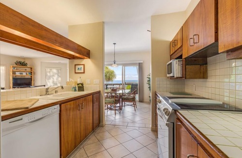 Keauhou Condo | Aloha Condos, Kanaloa at Kona, Condo 2601, Oceanfront, AC