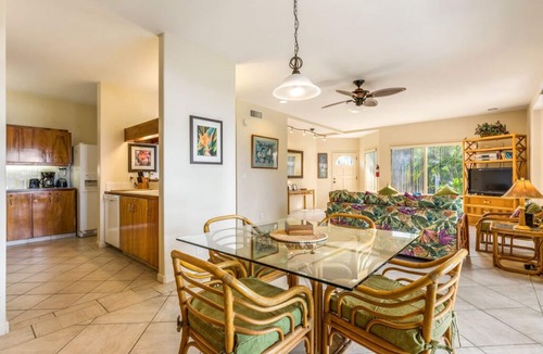 Keauhou Condo | Aloha Condos, Kanaloa at Kona, Condo 2601, Oceanfront, AC