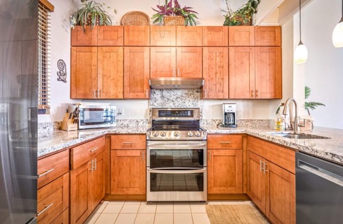 Kahaluu Bay Condo | Aloha Condos, Keauhou Kona Surf and Racquet Club, Condo 1-301, Oceanfront, AC