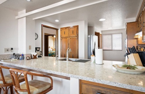 Kahaluu-Keauhou Condo | Aloha Condos, Kona Coast Resort, Condo 1-304, Ocean View