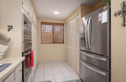 Kahaluu-Keauhou Condo | Aloha Condos, Kona Coast Resort, Condo 5-102, Fairway Front, AC