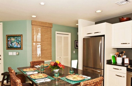 Kahaluu Bay House | Aloha Condos, Na Hale O Keauhou, Townhome J-2, Ocean View, AC