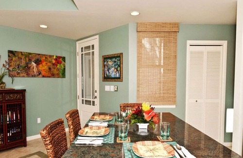 Kahaluu Bay House | Aloha Condos, Na Hale O Keauhou, Townhome J-2, Ocean View, AC