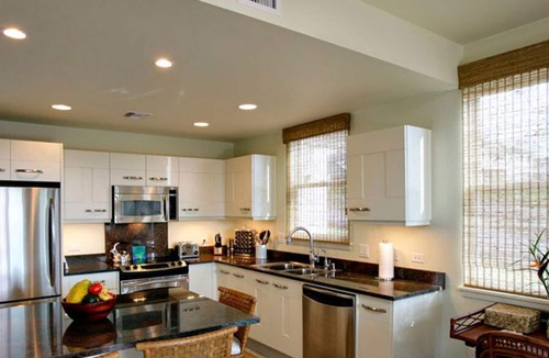 Kahaluu Bay House | Aloha Condos, Na Hale O Keauhou, Townhome J-2, Ocean View, AC